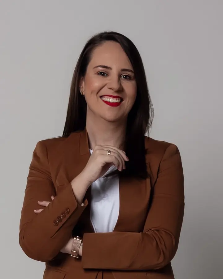 Dra. Joanna Conzatti, advogada trabalhista em Porto Alegre